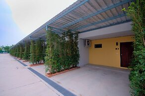 OK Resort Laemchabang