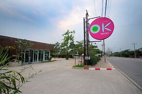 OK Resort Laemchabang