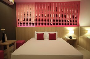 OK Resort Laemchabang