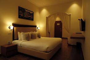 Shimla Golf Resorts