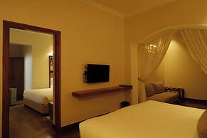 Shimla Golf Resorts