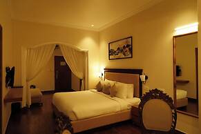 Shimla Golf Resorts