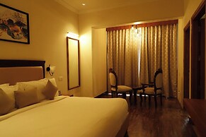 Shimla Golf Resorts