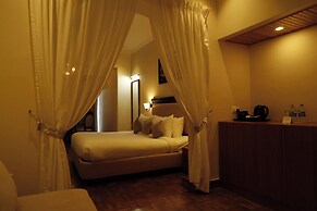 Shimla Golf Resorts