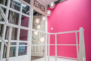 Shanghai Bund City Union Apartment