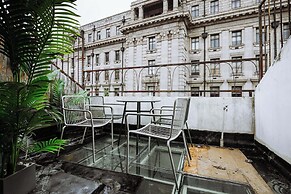 Shanghai Bund City Union Apartment