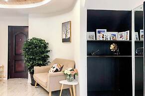 Shanghai Bund City Union Apartment