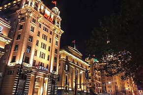 Shanghai Bund City Union Apartment