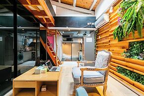 Shanghai Bund City Union Apartment
