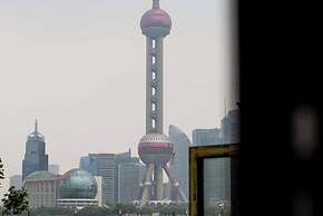 Shanghai Bund City Union Apartment
