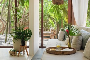 Casa Chakté 3BR by Aldea Canzul