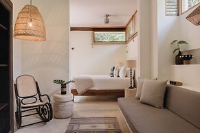 Casa Chakté 3BR by Aldea Canzul
