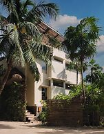 Casa Chakté 3BR by Aldea Canzul
