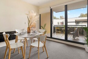 A Chic & Comfy 2BR Apt Near to Flemington Races
