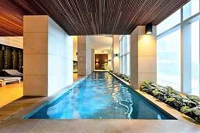 A Chic 2br, CBD Apartment Near Southern Cross