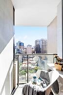 Spacious Southern Cross Stay, Cozy & Central Home