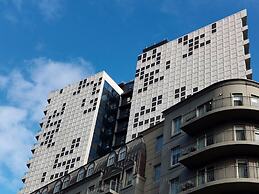 Bright & Modern 2BR Apt on Iconic Chapel Street