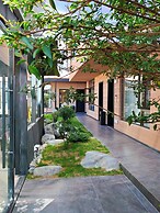 Shangri-La Memory Homestay