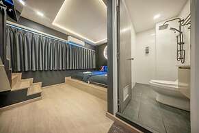 Space Station Hostel