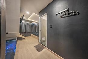 Space Station Hostel