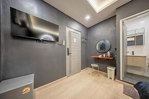 Space Station Hostel