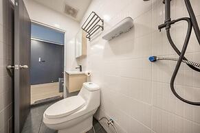 Space Station Hostel