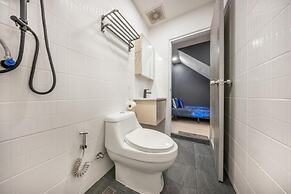Space Station Hostel