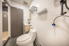 Space Station Hostel