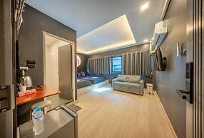 Space Station Hostel