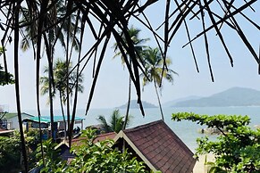 Grand Sea Shades Goa