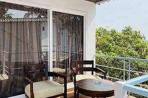 Grand Sea Shades Goa