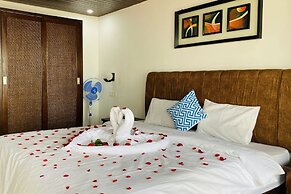 Grand Sea Shades Goa
