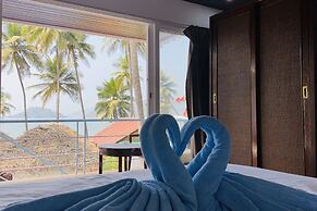 Grand Sea Shades Goa