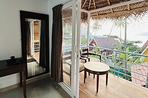 Grand Sea Shades Goa