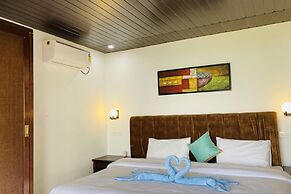 Grand Sea Shades Goa