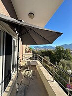 Olive Hill Apartment