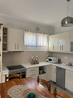 Olive Hill Apartment