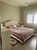 Olive Hill Apartment