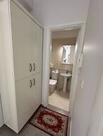 Olive Hill Apartment