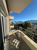 Olive Hill Apartment