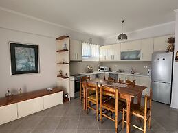 Olive Hill Apartment