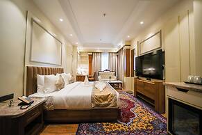 Maharaja Palaces Rohtak