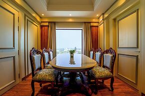 Maharaja Palaces Rohtak