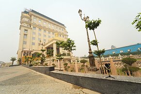 Maharaja Palaces Rohtak