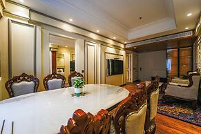 Maharaja Palaces Rohtak