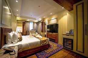 Maharaja Palaces Rohtak