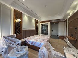 Maharaja Palaces Rohtak