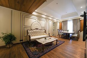 Maharaja Palaces Rohtak