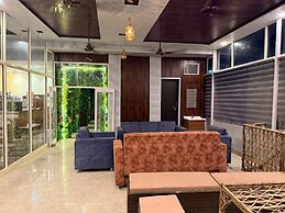 Hotel Drip Inn
