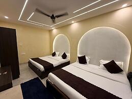 Hotel Drip Inn